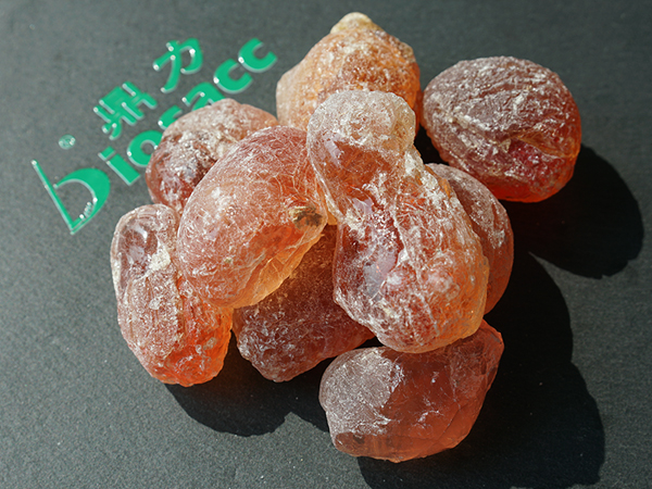 Gum  Arabic